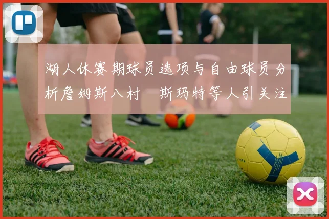 湖人休赛期球员选项与自由球员分析詹姆斯八村塁斯玛特等人引关注