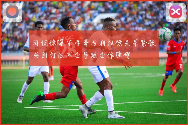 海伍德曝字母哥与利拉德关系紧张或因打法不合导致合作障碍