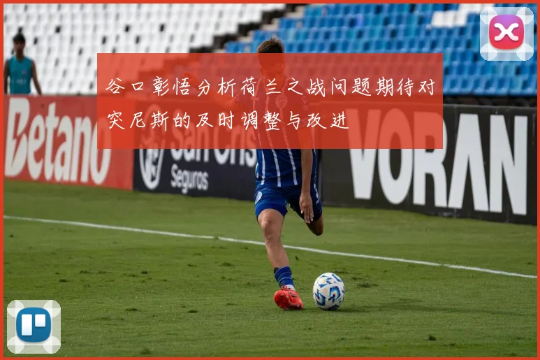谷口彰悟分析荷兰之战问题期待对突尼斯的及时调整与改进